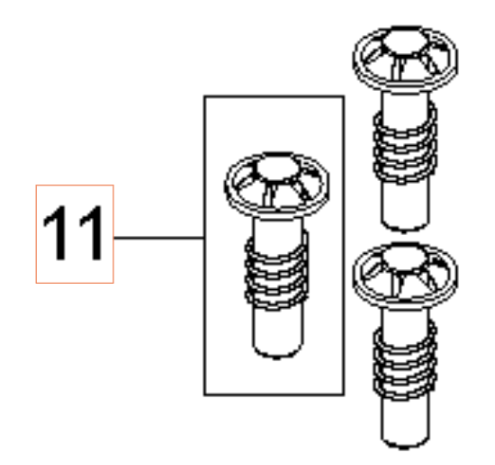 Corde En Céramique De Piston, Kit 5926176-80 dans le groupe  chez GPLSHOP (5926176-80)