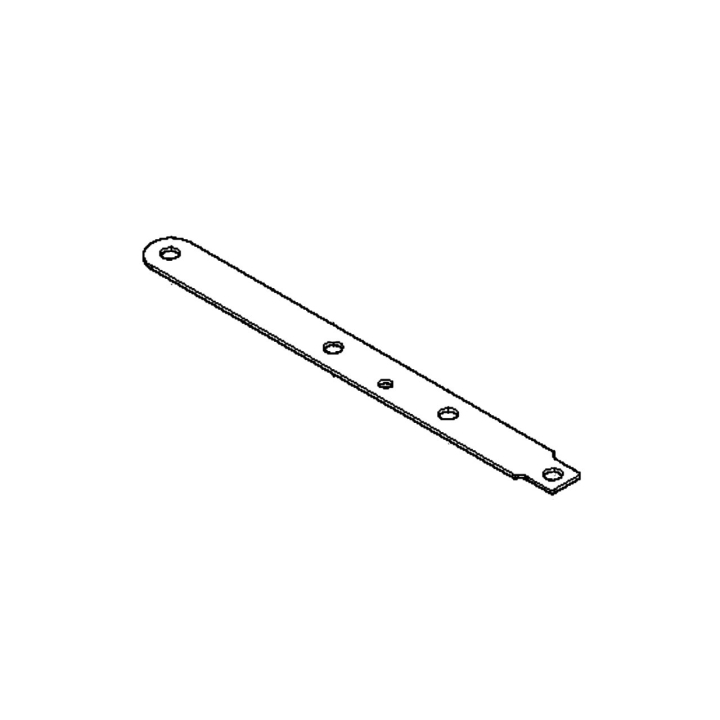 Barre inférieure dans le groupe Pièces De Rechange / Pièces détachées Taille-haies / Pièces détachées Husqvarna 520iHD60 chez GPLSHOP (5927446-01)