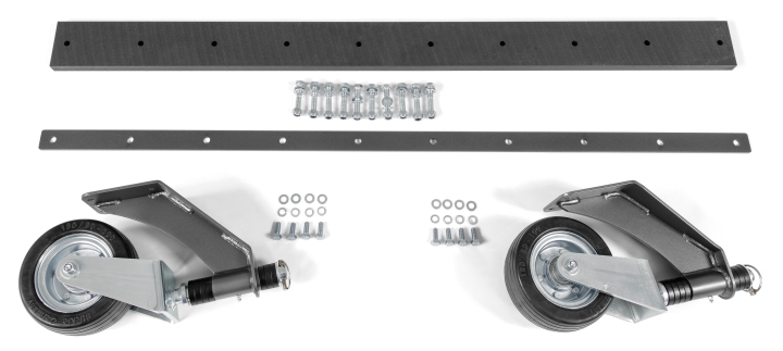 Kit Kit, Roue+Grattoir Caoutchouc 5927553-01 dans le groupe  chez GPLSHOP (5927553-01)