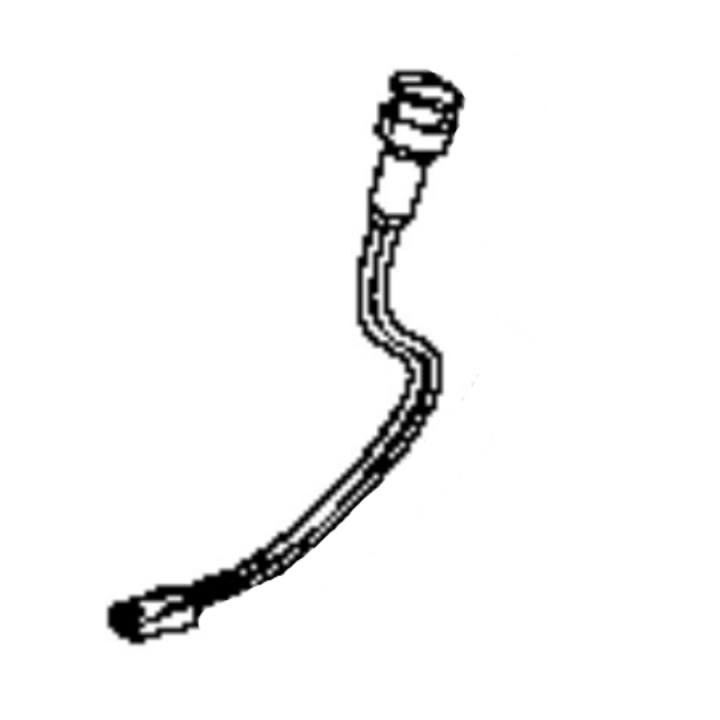 Indicateur Led, Pression D'Huile 5927996-04 dans le groupe  chez GPLSHOP (5927996-04)