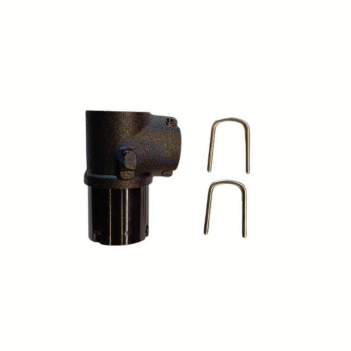 Adaptateur Système Alto 5928075-01 dans le groupe Pièces De Rechange / Pièces détachées Nettoyeurs haute pression / Pièces détachées Husqvarna PW490 chez GPLSHOP (5928075-01)