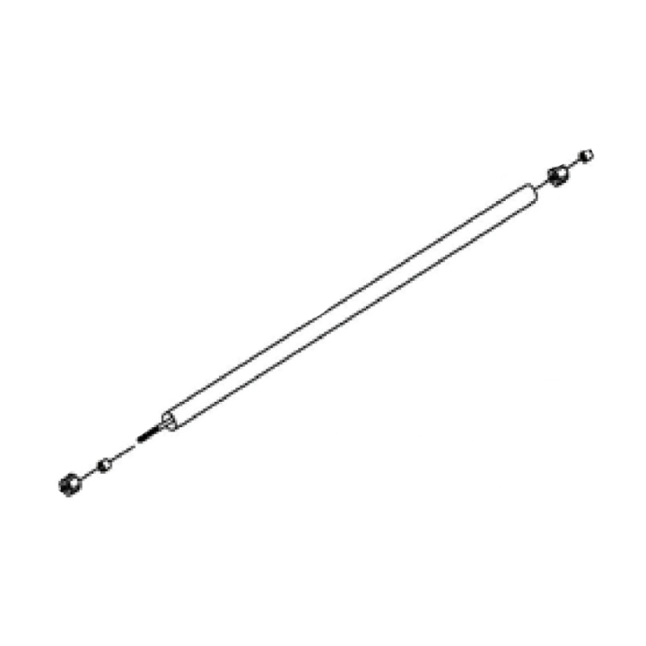 Kit D'Entretien Arbre D'Entrainement 5928381-04 dans le groupe Pièces De Rechange / Pièces détachées McCulloch Débroussailleuses / Pièces détachées McCulloch B43BT chez GPLSHOP (5928381-04)