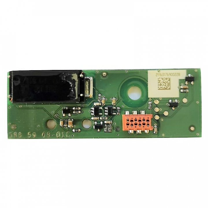 CIRCUIT IMPRIME PCB Sensor dans le groupe Pièces De Rechange Robots Tondeuse / Pièces détachées Gardena R45Li / Gardena R45Li - 2019 chez GPLSHOP (5928519-01)