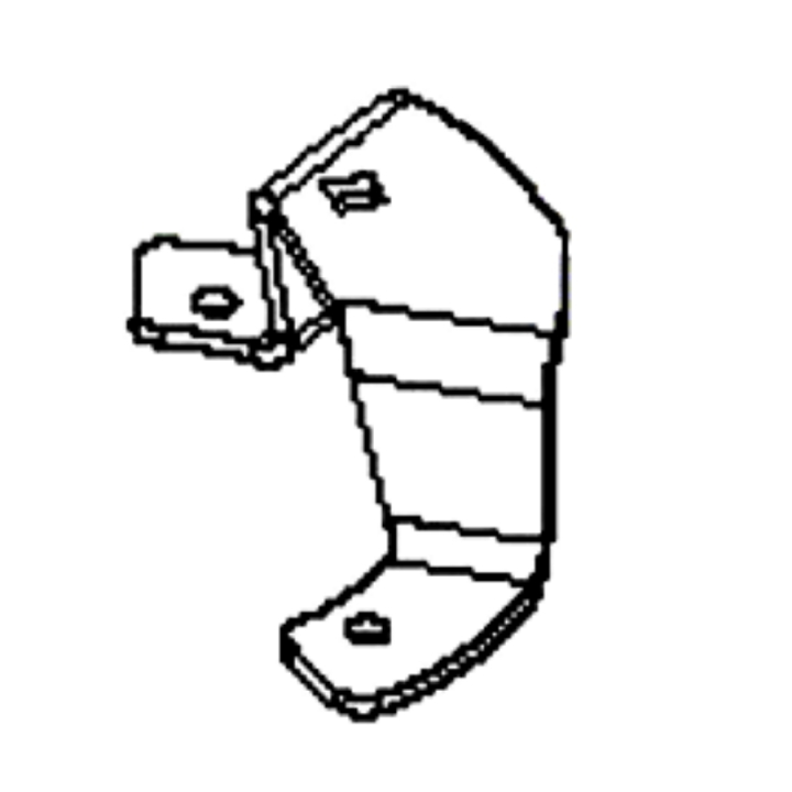 Support dans le groupe Pièces De Rechange / Pièces détachées Tracteurs tondeuses / Pièces détachées Husqvarna TC 238 chez GPLSHOP (5928547-02)