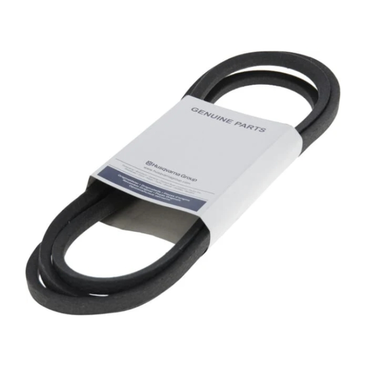 Courroie d’entraînement Husqvarna LT152, LTH152, TS138, YT1942, LT2216, etc dans le groupe  chez GPLSHOP (5928550-10)