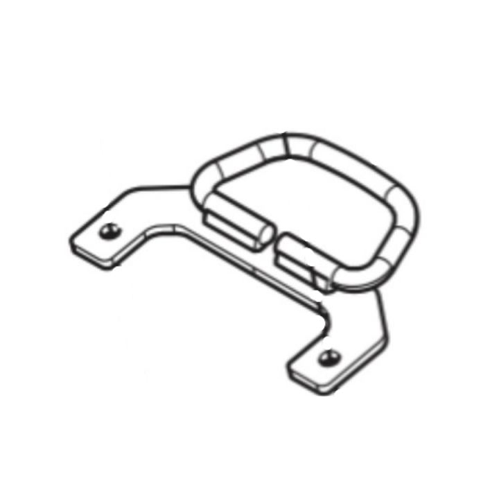 Ancre complète dans le groupe Pièces De Rechange / Pièces détachées Rider / Pièces détachées Husqvarna Rider 420 TSX AWD chez GPLSHOP (5928820-01)