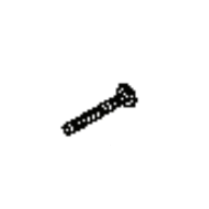 Boulon Tete Bombee Col Carre M8X6 5929205-01 dans le groupe Pièces De Rechange / Pièces détachées pour Tondeuses McCulloch / Pièces détachées McCulloch M53-160WRPXV chez GPLSHOP (5929205-01)