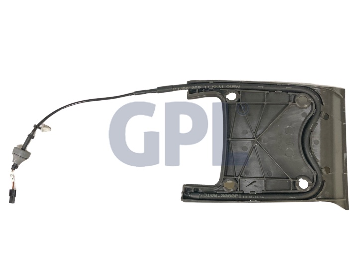 SWITCH ASSY dans le groupe Pièces De Rechange Robots Tondeuse / Pièces détachées Husqvarna Automower® 435X AWD / Automower 435X AWD - 2024 chez GPLSHOP (5929440-01)
