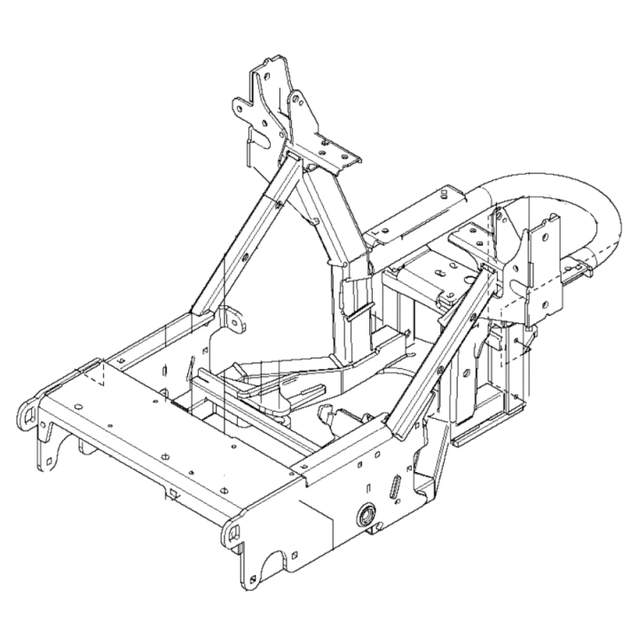Ram Kpl P524 5930474-01 dans le groupe  chez GPLSHOP (5930474-01)