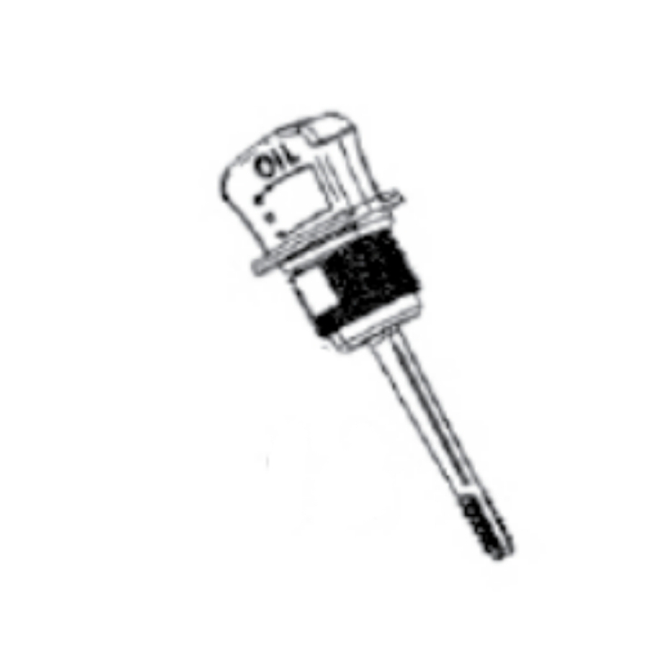 Bâton Racine Rvm120 Bâton Racine 5930549-01 dans le groupe Pièces De Rechange / Pièces détachées pour Tondeuses McCulloch / Pièces détachées McCulloch M51-120M Classic chez GPLSHOP (5930549-01)