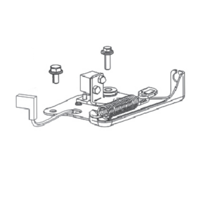 Kit D'Allumage Rvm120 Allumage C 5930598-01 dans le groupe Pièces De Rechange / Pièces détachées pour Tondeuses McCulloch / Pièces détachées McCulloch M51-120M Classic chez GPLSHOP (5930598-01)