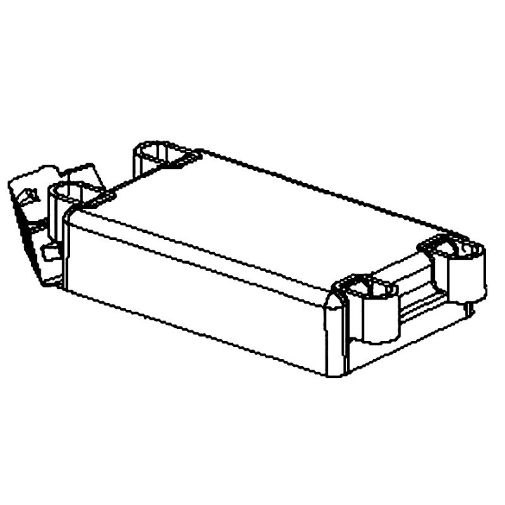 Unité de contrôle 306 cm3 EFI dans le groupe  chez GPLSHOP (5930846-05)