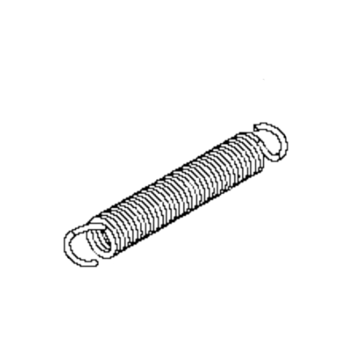 Ressort, Pneu De Coupe De Levage 5930918-01 dans le groupe  chez GPLSHOP (5930918-01)
