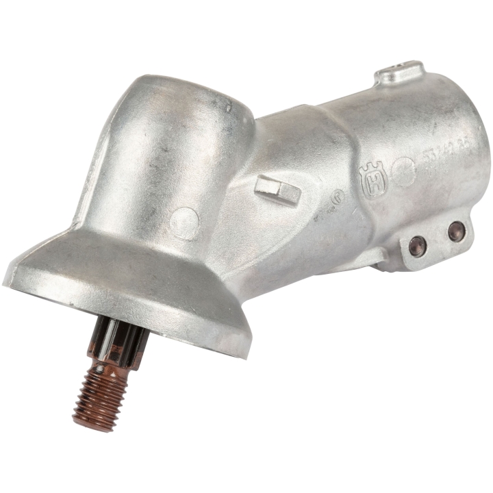 Renvoi d'angle Husqvarna 355Rx, 555RXT dans le groupe Pièces De Rechange / Pièces détachées Débroussailleuses / Pièces détachées Husqvarna 555RXT chez GPLSHOP (5930959-02)