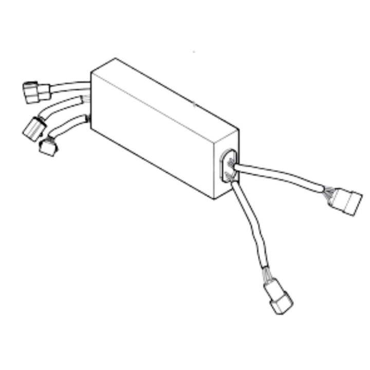Unité de contrôle 5931326-02 dans le groupe  chez GPLSHOP (5931326-02)