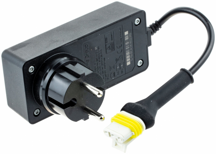 Transformateur 305,105,310,315,315X,405X,415X,310MarkII,315MarkII dans le groupe Pièces De Rechange Robots Tondeuse / Pièces détachées Husqvarna Automower® 305 - 2020 / Automower 305 - 2025 chez GPLSHOP (5931636-01)