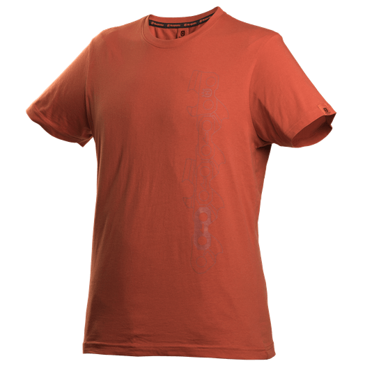 Husqvarna Xplorer T-shirt sleeve unisex x-cut chain dans le groupe Produits Husqvarna pour la sylviculture et le jardinage / Husqvarna Équipement de protection individuel / Vetements décontractés Xplorer chez GPLSHOP (5932525-50)