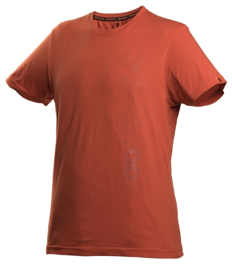 Husqvarna Xplorer T-shirt sleeve unisex x-cut chain dans le groupe Produits Husqvarna pour la sylviculture et le jardinage / Husqvarna Équipement de protection individuel / Vetements décontractés Xplorer chez GPLSHOP (5932525)