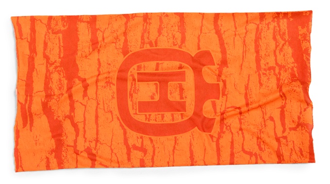 Husqvarna Xplorer Neck tube Orange dans le groupe Produits Husqvarna pour la sylviculture et le jardinage / Husqvarna Équipement de protection individuel / Vetements décontractés Xplorer chez GPLSHOP (5932576-01)