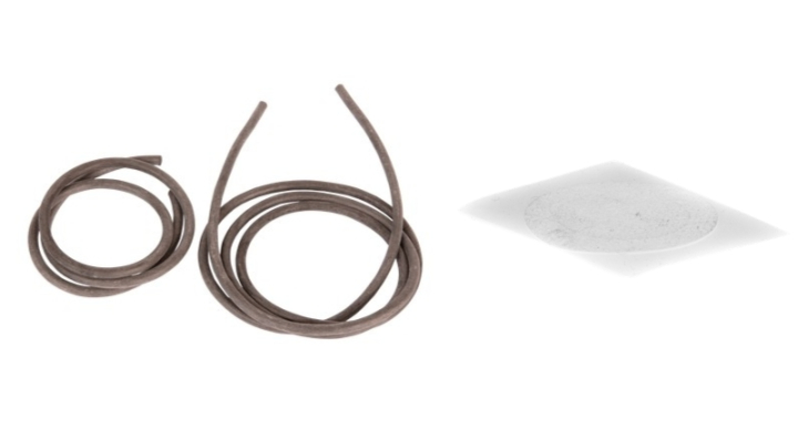 Kit de joints Gardena Sileno City, McCulloch S400/500/600/800 dans le groupe Pièces De Rechange Robots Tondeuse / Pièces détachées Gardena Sileno City / Gardena Sileno City - 2023 chez GPLSHOP (5932657-01)