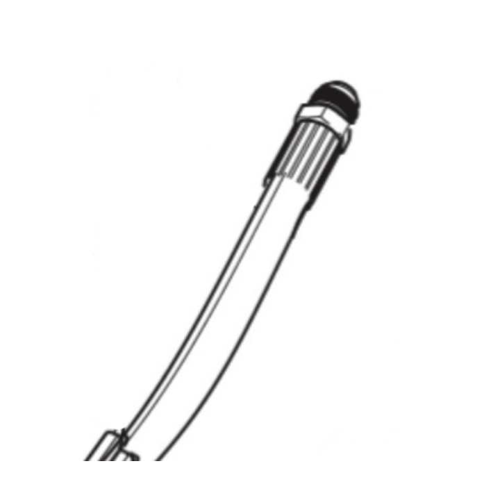 Tuyau Hydraulique 1/2'' 100 Bar 5932850-01 dans le groupe Pièces De Rechange / Pièces détachées Rider / Pièces détachées Husqvarna Rider 420 TSX AWD chez GPLSHOP (5932850-01)