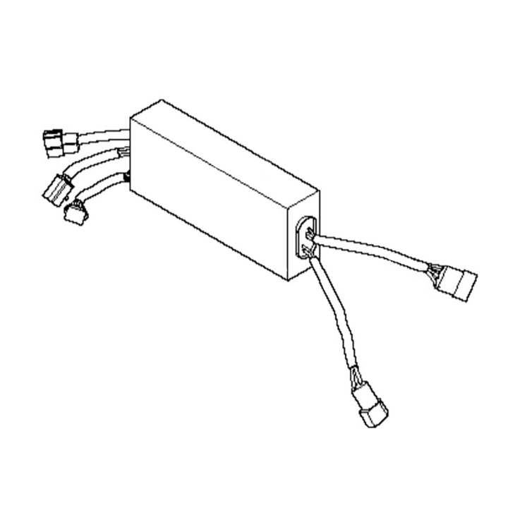 Unité Gouvernante 5933003-02 dans le groupe chez GPLSHOP (5933003-02)
