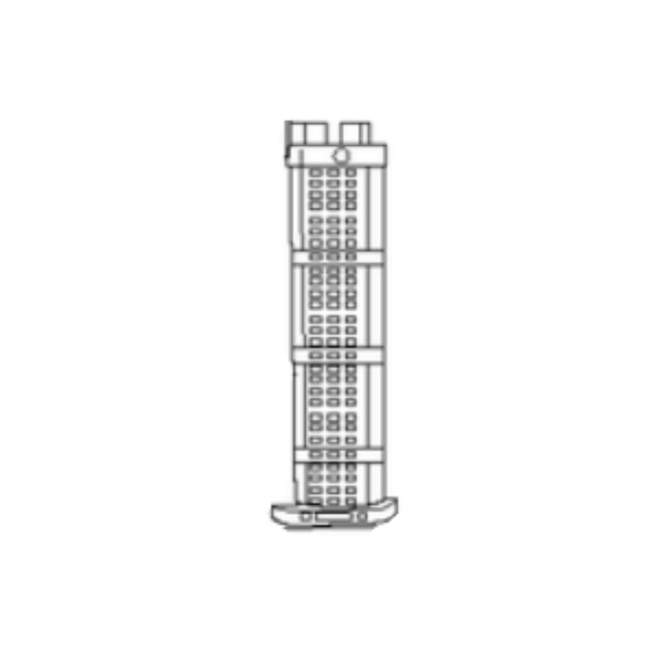 Bornier gris wdu 2,5N dans le groupe  chez GPLSHOP (5934485-01)