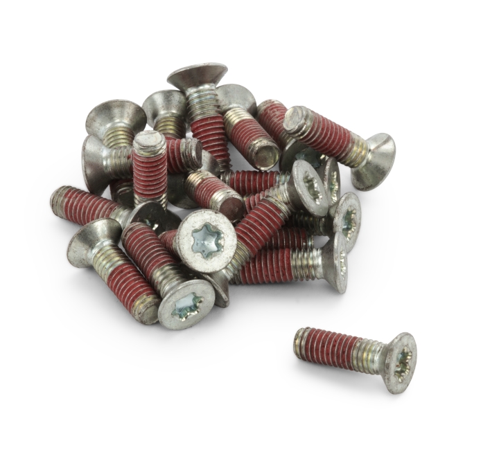 Vis M6X20 8,8 zp dl din 799 dans le groupe chez GPLSHOP (5935051-01)
