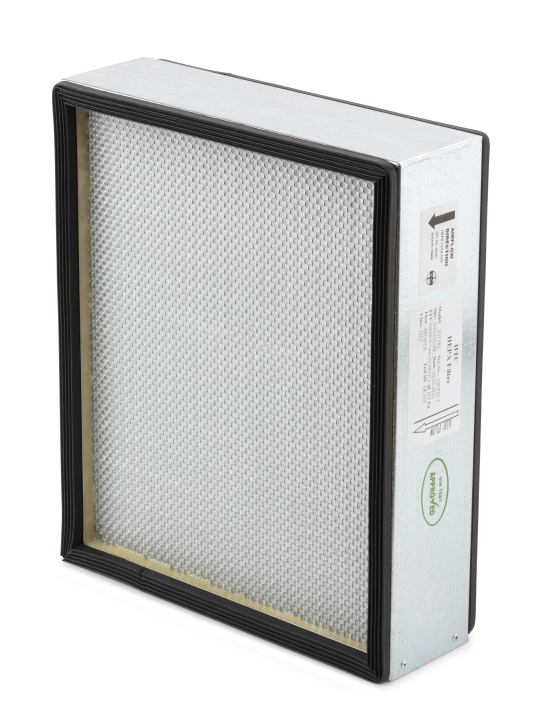 Filtre HEPA 13 370 x 310 x 88, HTC dans le groupe chez GPLSHOP (5935254-01)