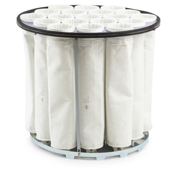 Filtre grossier 19 chaussettes terminées. dans le groupe chez GPLSHOP (5935306-01)