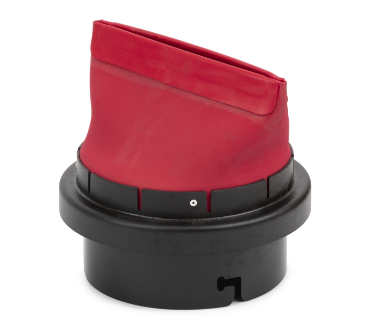 Porte-longopac avec bec de canard dans le groupe chez GPLSHOP (5935347-01)