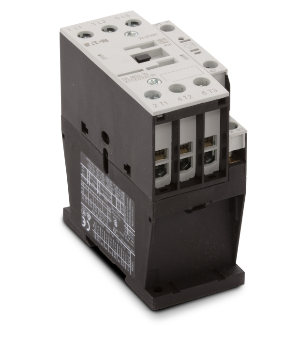 Contacteur 32A 24VDC dans le groupe  chez GPLSHOP (5935594-01)