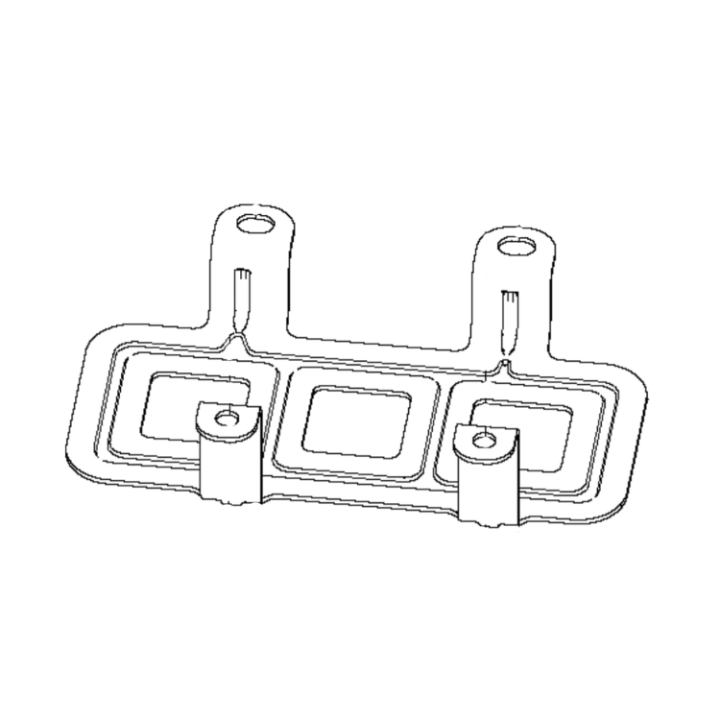 Garde 131R 5936715-01 dans le groupe  chez GPLSHOP (5936715-01)