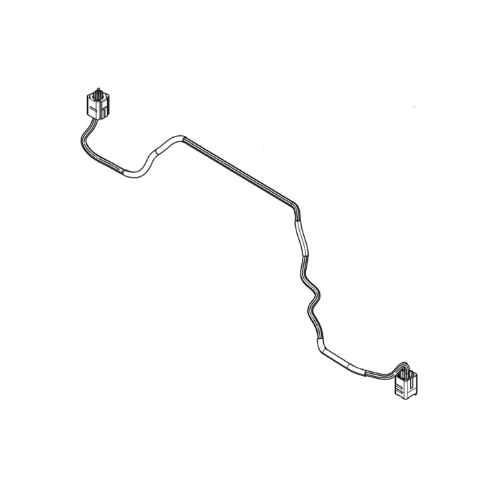Câblage Assy Signal Combi Ui dans le groupe Pièces De Rechange / Pièces détachées Taille-haies / Pièces détachées Husqvarna 525iHE4 chez GPLSHOP (5937120-01)