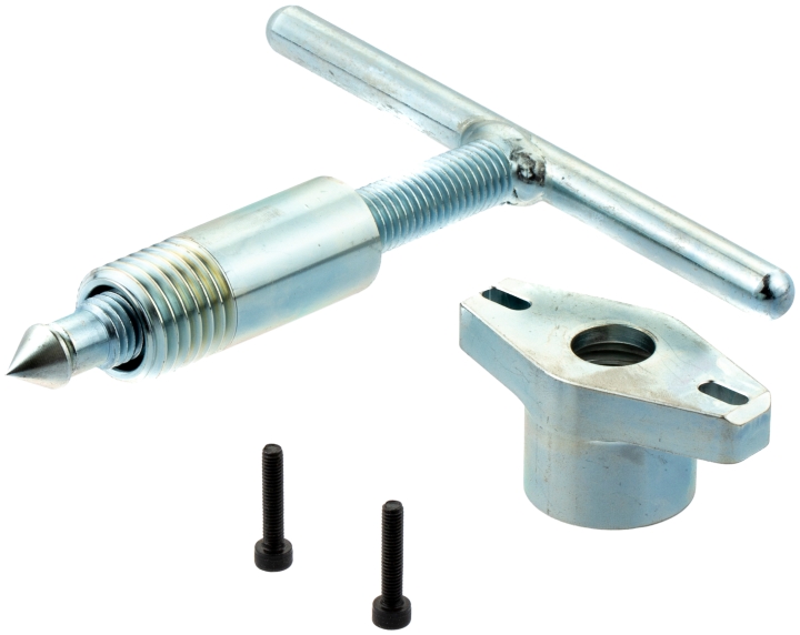 Ensemble de carter extracteur dans le groupe chez GPLSHOP (5937442-02)