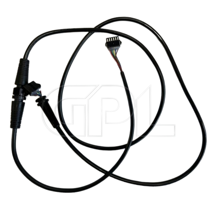 Cable Poignee Lb 146I dans le groupe Pièces De Rechange / Pièces détachées Husqvarna Tondeuse à Gazon / Pièces détachées Husqvarna LE221R chez GPLSHOP (5937839-01)
