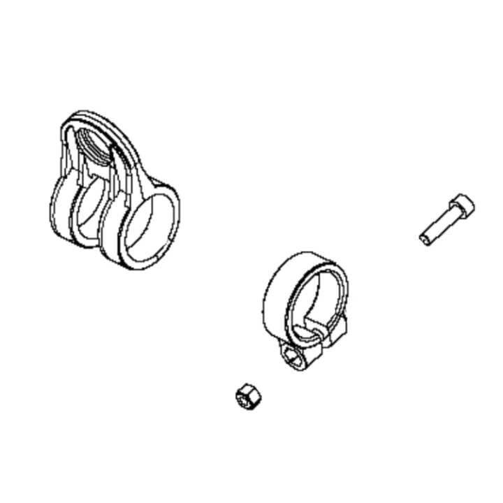 Ensemble De Suspension 31R/33R 5938257-01 dans le groupe  chez GPLSHOP (5938257-01)