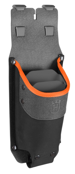 Husqvarna Wedge-pocket dans le groupe Produits Husqvarna pour la sylviculture et le jardinage / Husqvarna Tronçonneuses / Accories Tronçonneuses chez GPLSHOP (5938388-01)