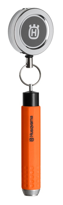 Husqvarna Crayon Holder with reel dans le groupe Produits Husqvarna pour la sylviculture et le jardinage / Husqvarna Tronçonneuses / Accories Tronçonneuses chez GPLSHOP (5938398-01)