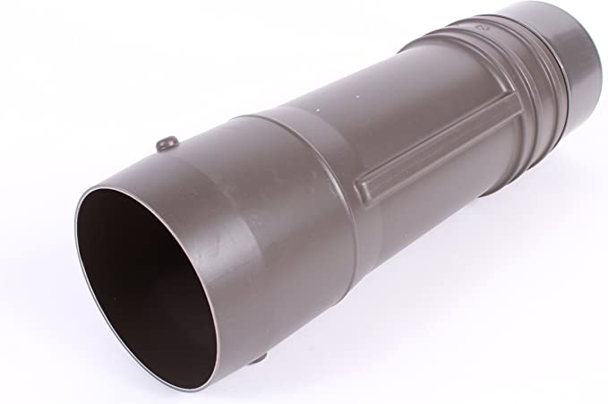 Tube Pivotant Hvq Gris 5938542-02 dans le groupe  chez GPLSHOP (5938542-02)