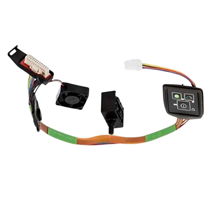 Kit Interrupteur Batterie Tondeuse 536 5938958-01 dans le groupe chez GPLSHOP (5938958-01)