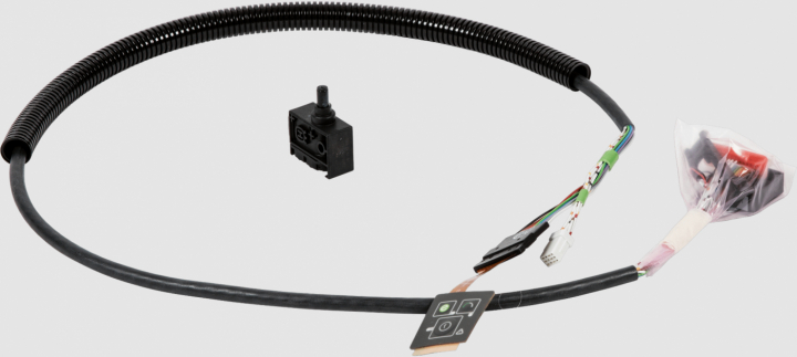 Kit Interrupteur Batterie Tondeuse 536 5938959-01 dans le groupe  chez GPLSHOP (5938959-01)
