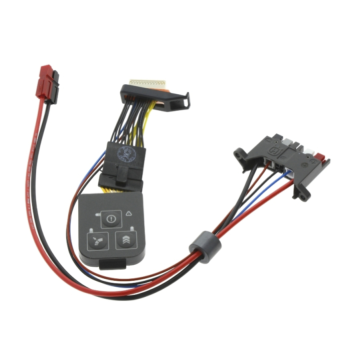 Kit D'Interrupteur Souffleur De Batterie 436L dans le groupe chez GPLSHOP (5938962-01)