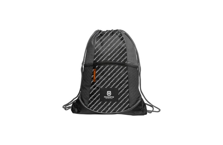 Stringbag Forestry dans le groupe Produits Husqvarna pour la sylviculture et le jardinage / Husqvarna Équipement de protection individuel / Vêtements de travail / Accories chez GPLSHOP (5939237-01)