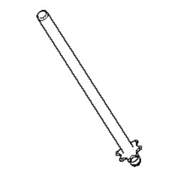 Barre de direction, courte dans le groupe  chez GPLSHOP (5939472-01)