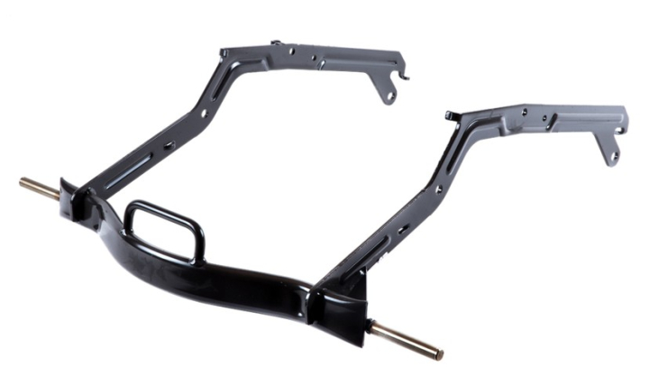 Ensemble de châssis d'équipement Eq dans le groupe Pièces De Rechange / Pièces détachées Rider / Pièces détachées Rider 15C chez GPLSHOP (5939678-01)