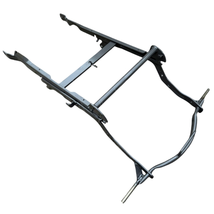 Ensemble de châssis d'équipement Eq dans le groupe Pièces De Rechange / Pièces détachées Rider / Pièces détachées Rider 15C chez GPLSHOP (5939678-01)