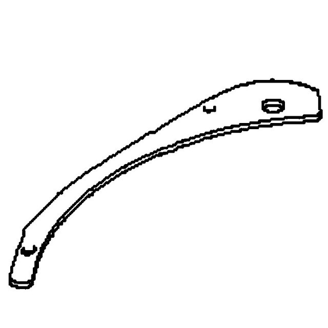 Shut Ez Mulch 5940255-02 dans le groupe  chez GPLSHOP (5940255-02)