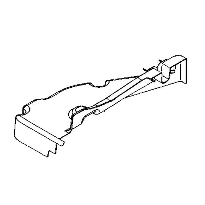 dans le groupe Pièces De Rechange / Pièces détachées Gräsklippare / Pièces détachées Husqvarna Traktorer / Pièces détachées TC / Pièces détachées Husqvarna TC 242 TX chez GPLSHOP (5940258-01)