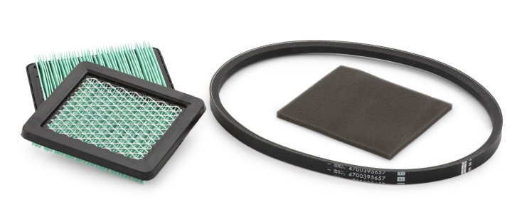 Kit de démarrage pour le service dans le groupe chez GPLSHOP (5942142-01)